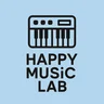 HAPPY MUSiC LAB