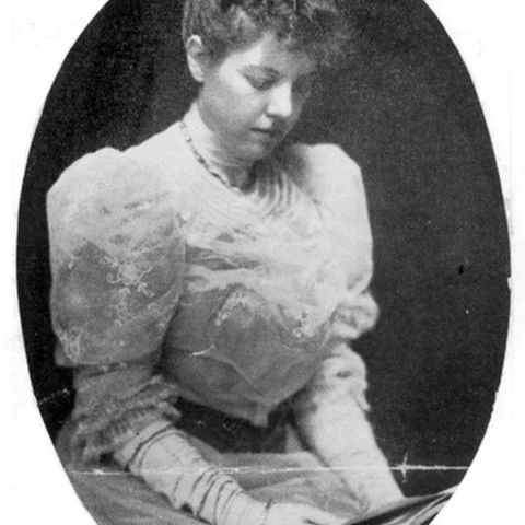 Patty Hill