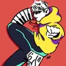 Dさん