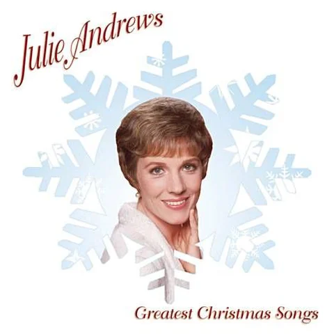 Julie Andrews