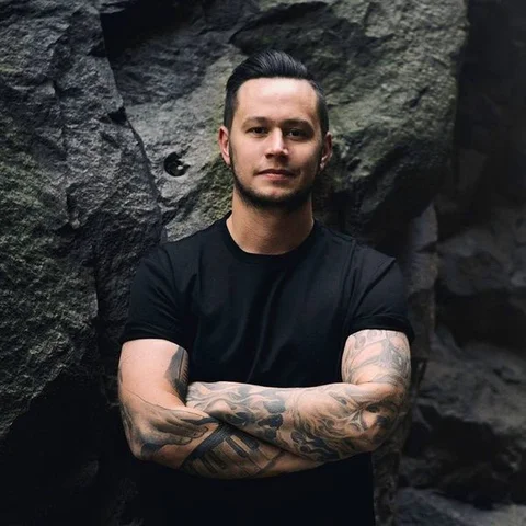 Mike Perry