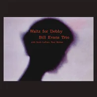 Waltz For Debby
