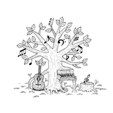 GEOPHONIC