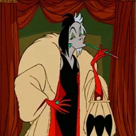 Cruella De Vil
