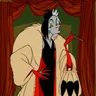 Cruella De Vil