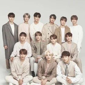 SEVENTEEN 9曲集
