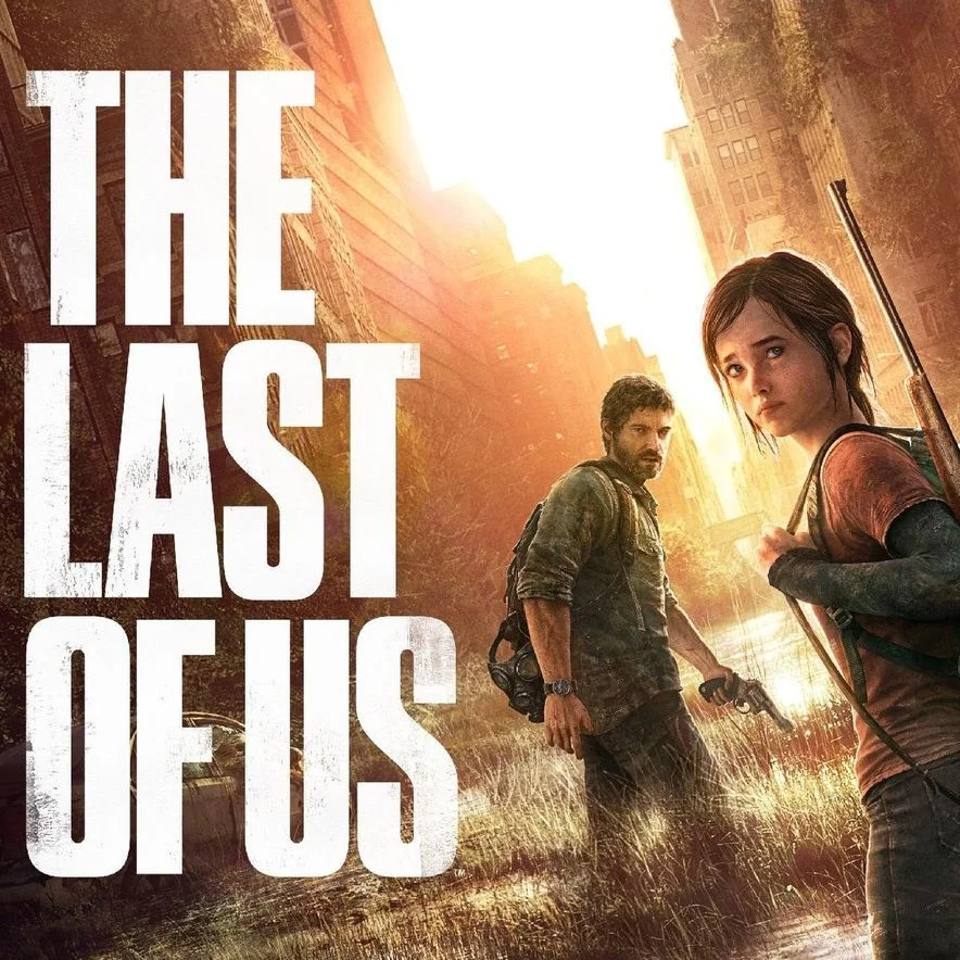 The Last of Us - The Last of Us (Piano Arrangement from the Game - For Piano Solo) by poon