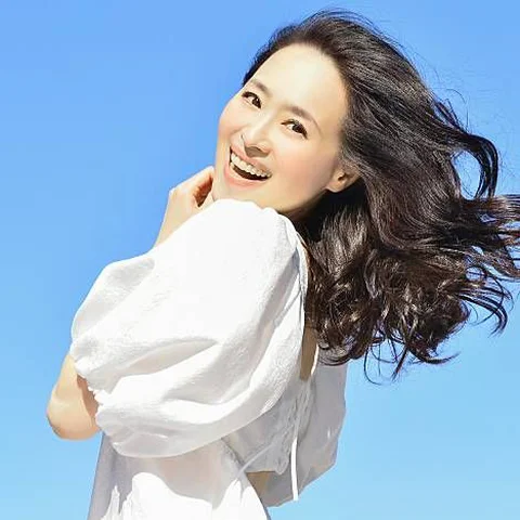 Seiko Matsuda