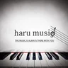 HARU MUSIC