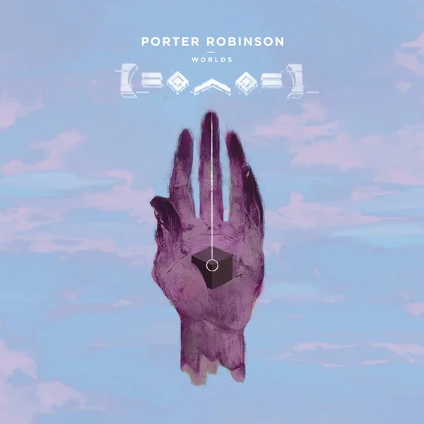 Goodbye to a World - Porter Robinson (For Piano Solo) by poon