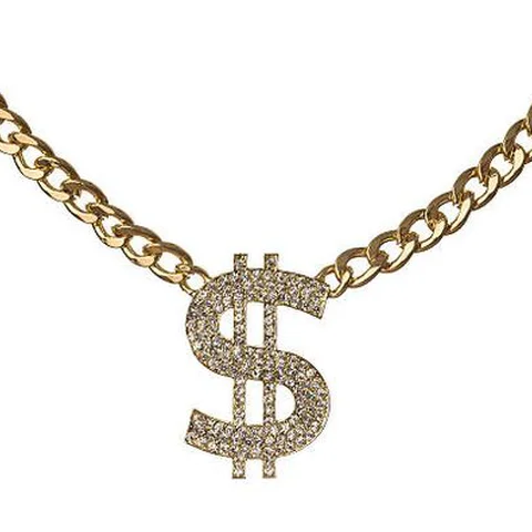 SHOW ME THE MONEY