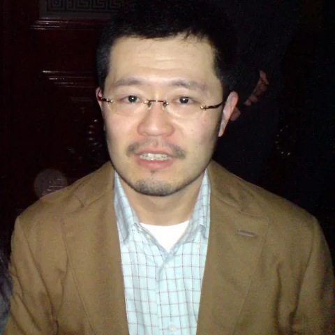 Hamaguchi Shiro