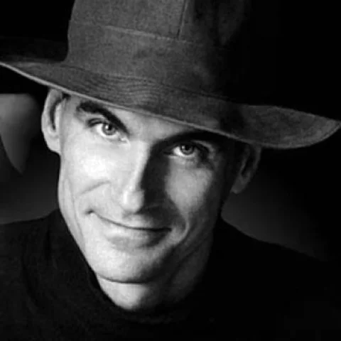James Taylor