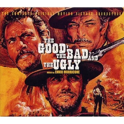 The Good, the Bad and the Ugly