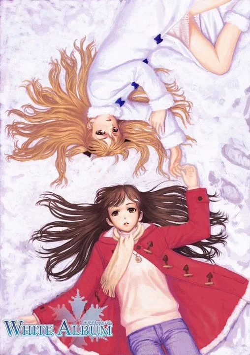 Deep Love - Elements Garden (深爱-《白色相簿》ホワイトアルバム-WHITE ALBUM OST,Deep Love,For Piano Solo) by poon