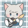 はやてにゃん