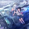 空奏列車