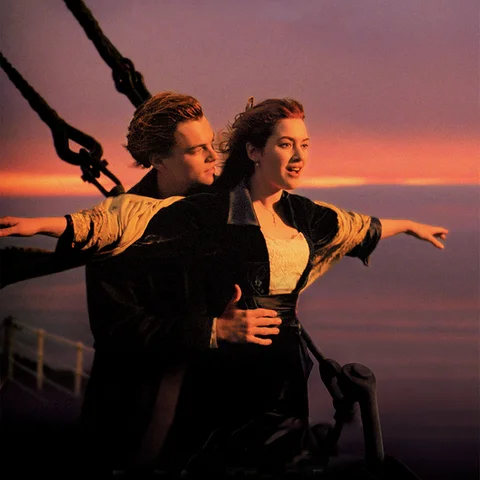 Titanic