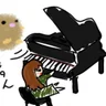 くろとも
