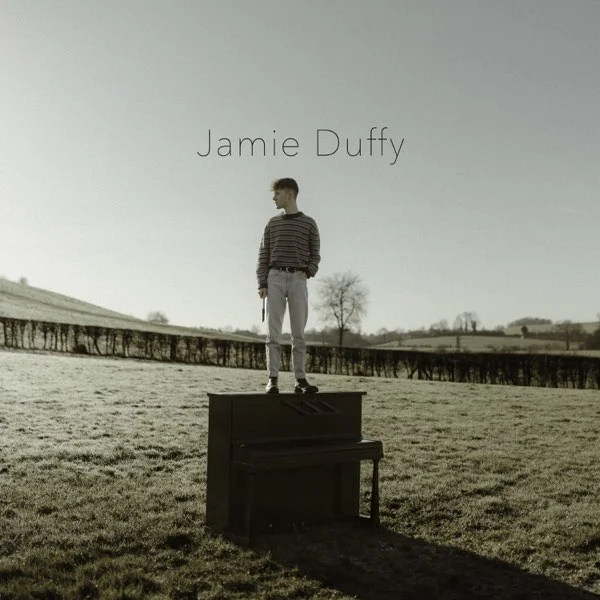 Solas - Jamie Duffy - (For Piano Solo - With Finger and Chord) by poon