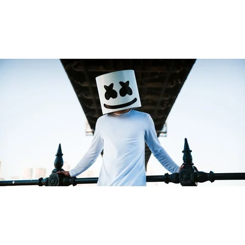 Marshmello