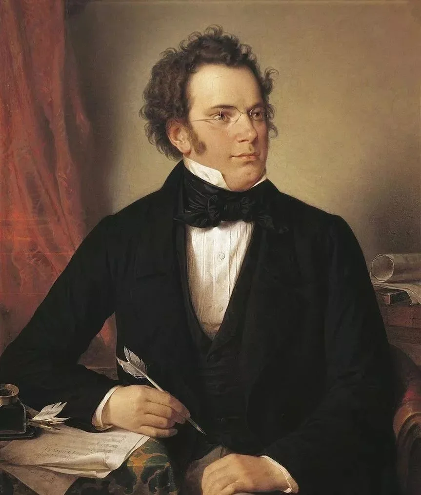 Waltz in B minor - Franz Schubert (Op. 18, No. 6 (D.145) - For Easy Piano) by poon