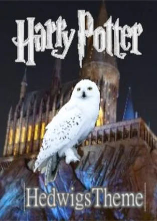 ヘドウィグのテーマ
