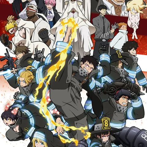 Fire Force