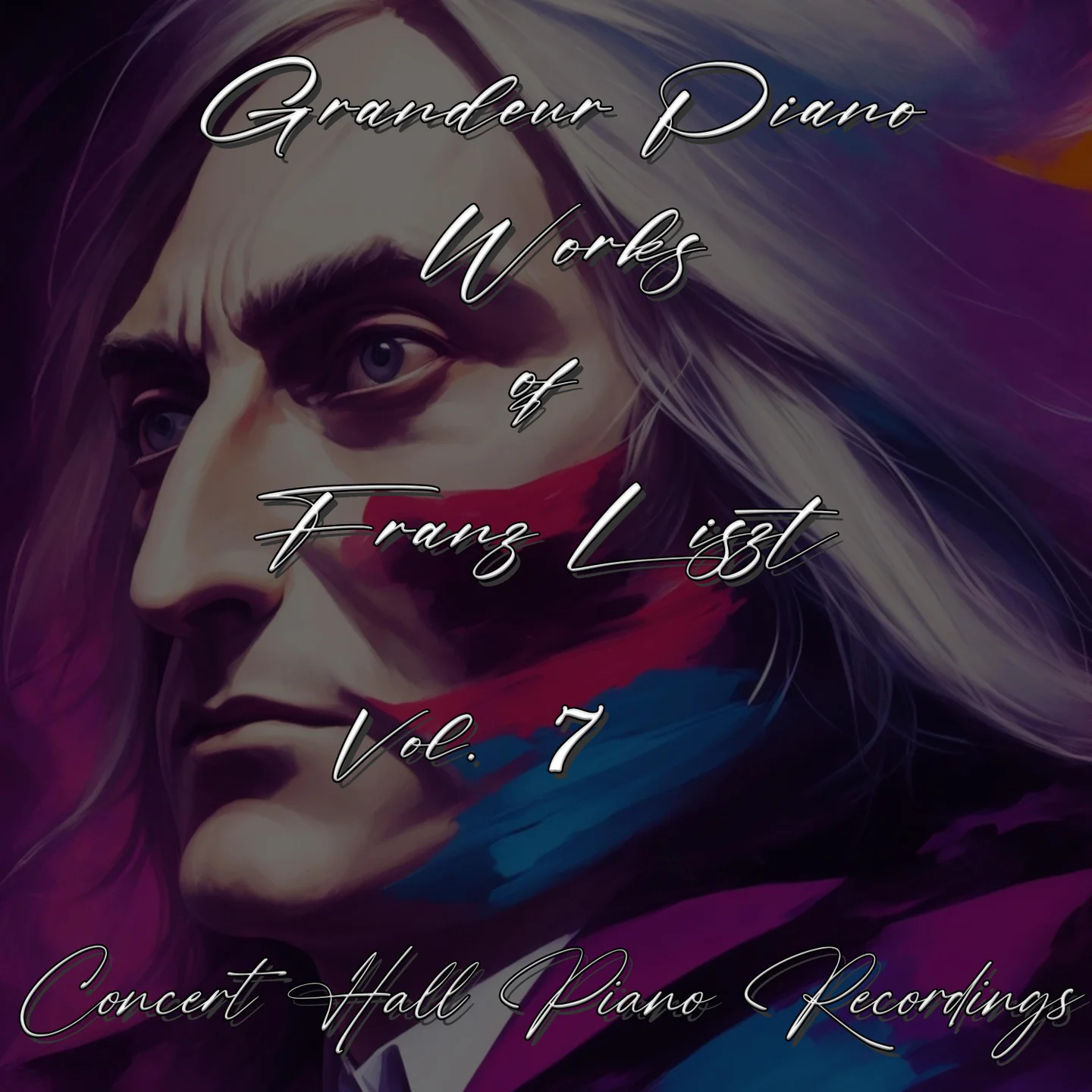 La Marseillaise, S.237 - Franz Liszt ((1872) B-flat major Original With Fingering - For Piano Solo) by poon