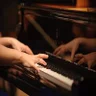 PIANO WOMAN