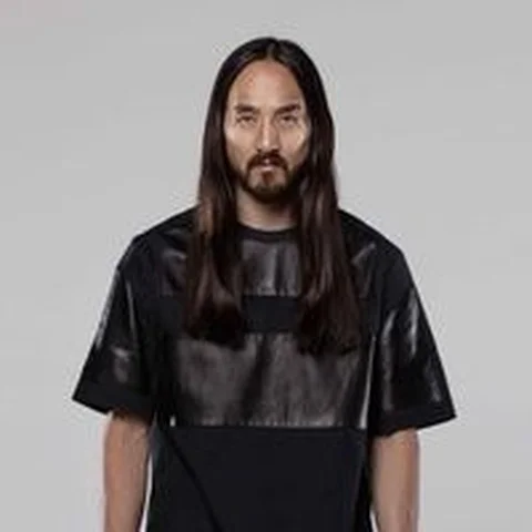 Steve Aoki