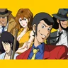 Lupin the Third
