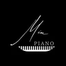 min - Piano