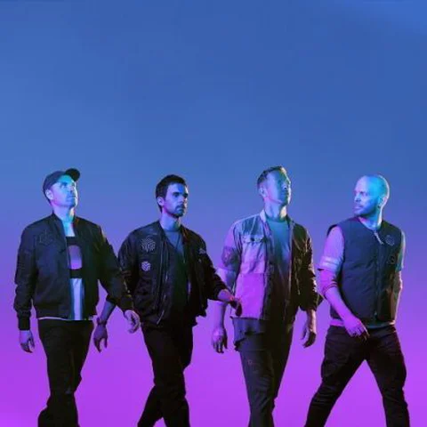 ColdPlay
