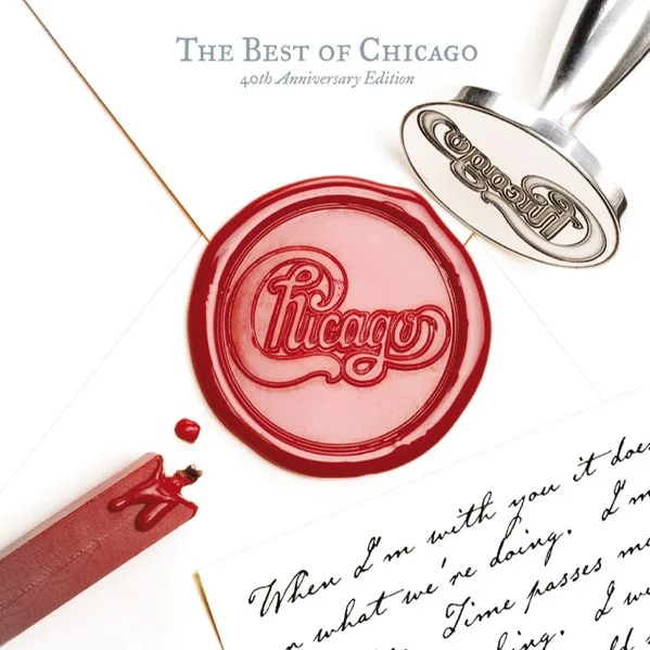 Hard To Say I'm Sorry - David Foster, Peter Cetera (Chicago - For Piano Solo) by poon