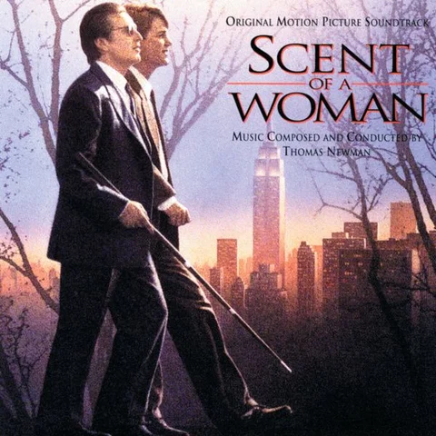 Scent of a Woman