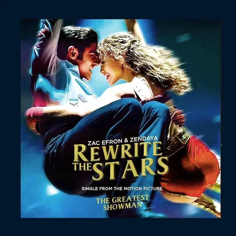 Rewrite the Stars