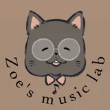 Zoe's music lab