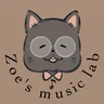 Zoe's music lab