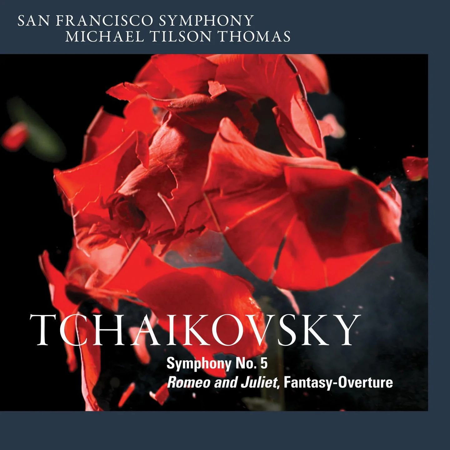 Romeo and Juliet Overture Fantasy TH 42 - Peter Ilyich Tchaikovsky (Original for 2 pianos Four hands Arr.by Isida Score and Parts) by poon