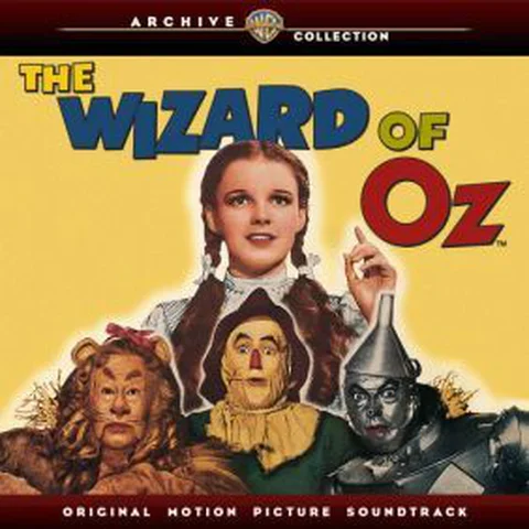 The Wizard of Oz