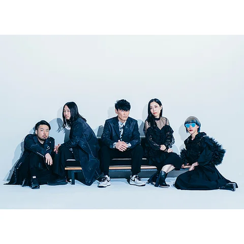 Sakanaction