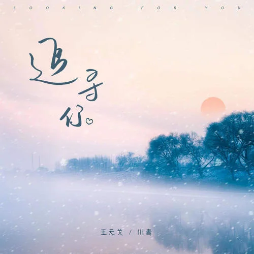 追寻你 - 川青 by C