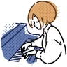 電灯さん/PIANIST