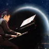 なぎねこピアノ　ピアノ楽譜
