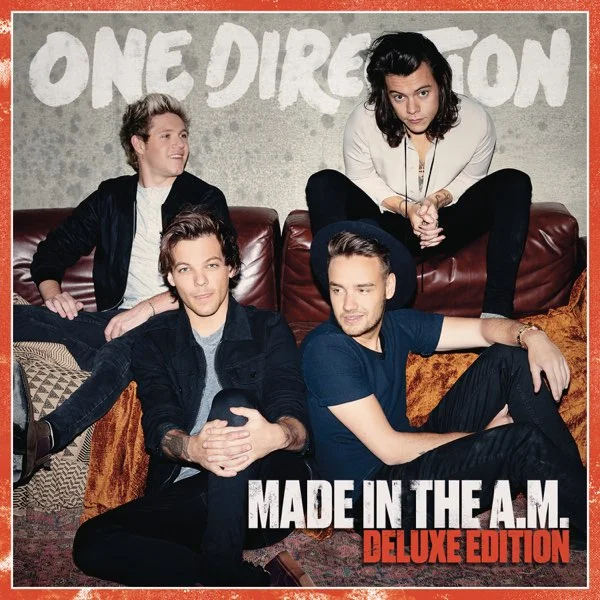 Infinity - Jamie Scott, Julian Bunetta, John Henry Ryan (One Direction - For Easy Piano With Lyrics) by poon