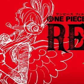 ONE PIECE FILM RED 『ピアノ曲集』