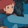 Nausicaä of the Valley of the Wind