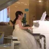 Piano diary of mari