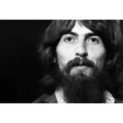 George Harrison